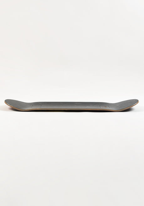 MOB-Skateboards Atmo Anarchy Deck multicolored – Detailansicht 1