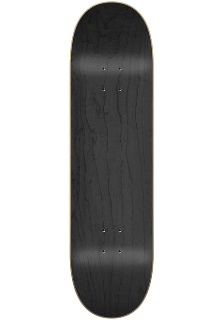 JART Flagship Deck green – Rückenansicht