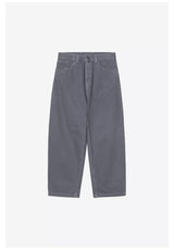 Brandon Pant styxstonedyed Rueckenansicht