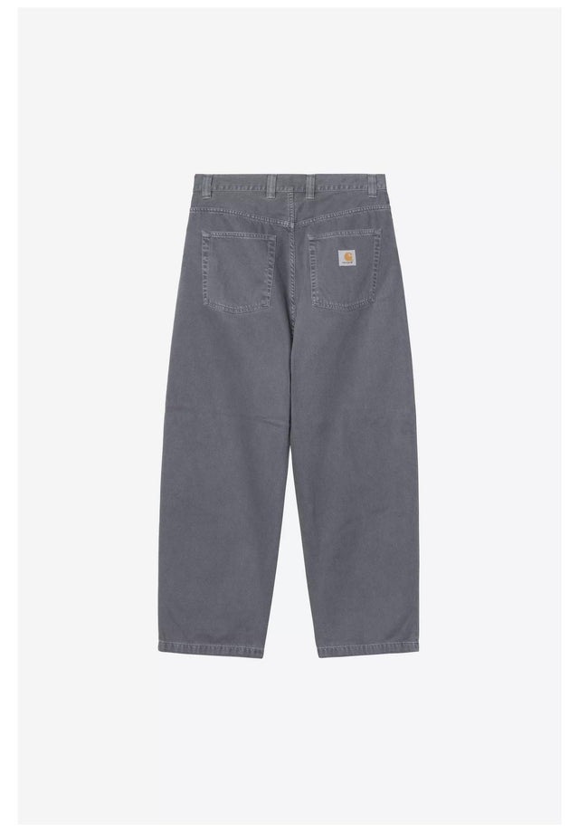 Brandon Pant styxstonedyed Vorderansicht