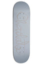 Aikens OG Script lightgrey Vorderansicht