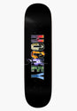 Daves Arena Shape II black Vorderansicht