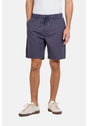 Reflex Easy Short LW nightblue Vorderansicht