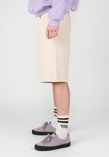 Nanolo undyed Rueckenansicht