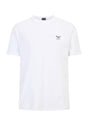 Chestflag white Vorderansicht