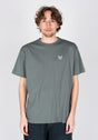Chestflag junglegreen Vorderansicht
