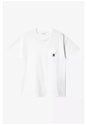 W' Pocket white Vorderansicht