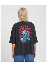 Voltrip vintageblack Vorderansicht