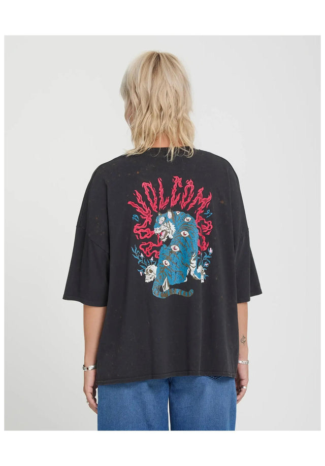 Voltrip vintageblack Vorderansicht