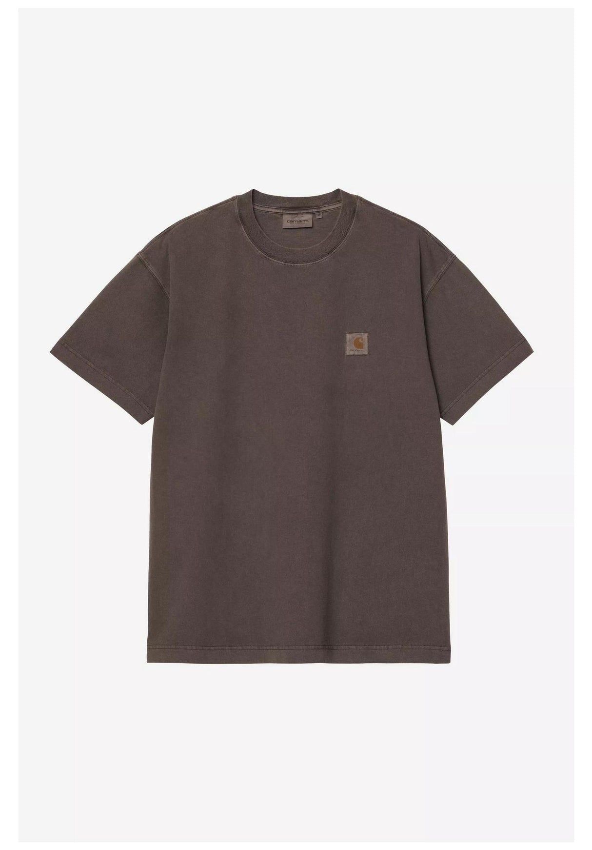 Vista tobaccogarmentdyed Rueckenansicht