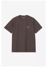 Vista tobaccogarmentdyed Rueckenansicht