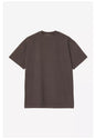 Vista tobaccogarmentdyed Vorderansicht