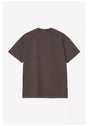 Vista tobaccogarmentdyed Vorderansicht