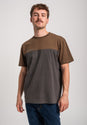 Asper leadgrey-olive Vorderansicht