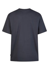 iriedaily Cookieman Emb T-Shirt marine – Rückenansicht