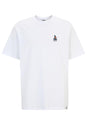What The Duck white Vorderansicht