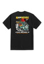 x Mooneyes Econo-Hauling black Vorderansicht