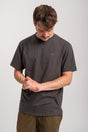 Easy Tee fogbluemottled Rueckenansicht