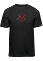 Script Mid black Vorderansicht
