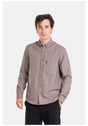 Nordic lightbrown Vorderansicht