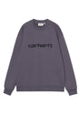 W' Carhartt shadypurple-darknavy Vorderansicht