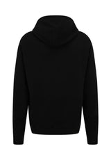 iriedaily Mini Flag 2 Sweatshirt black – Rückenansicht