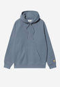 Hooded Chase icesheet-gold Vorderansicht