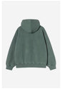 Hooded Vista darkscarabgarmentdyed Vorderansicht