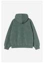 Hooded Vista darkscarabgarmentdyed Vorderansicht