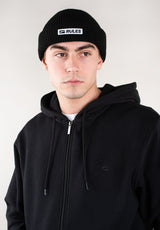 Easy Zip black Closeup2