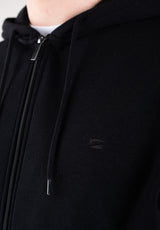 Easy Zip black Oberansicht
