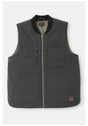 Builders Abraham black-olive-surplus Vorderansicht