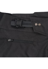 TSG Trailz Shorts Biker-Hose black-grey – Detailansicht 1
