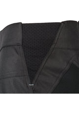 TSG Trailz Shorts Biker-Hose black-grey – Detailansicht 2