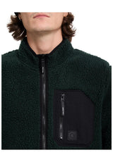 Muzzer Fuzzar Zip scarab Seitenansicht