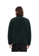 Muzzer Fuzzar Zip scarab Unteransicht