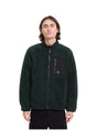 Muzzer Fuzzar Zip scarab Vorderansicht