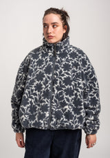 TITUS Nieva Übergangsjacke offwhite-greyblue – Ansicht 1