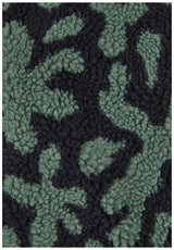 Cleptomanicx Oh Shit Übergangsjacke bluegraphite – Detailansicht 1