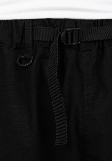 TITUS Skate Cargo Cargohose black – Ansicht 7