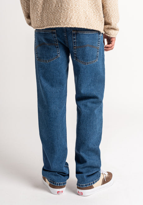 TITUS Regular Jeans bluedenim – Detailansicht 1