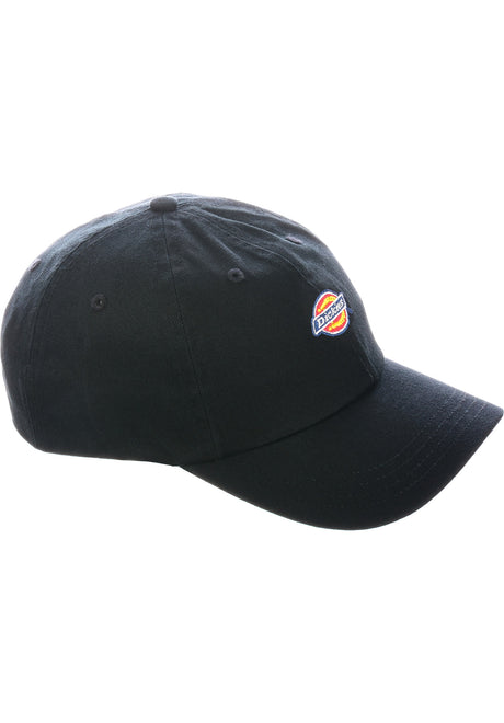 Dickies Hardwick Cap black – Detailansicht 2