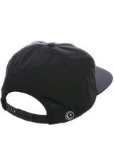 Push Unstructured black Closeup1