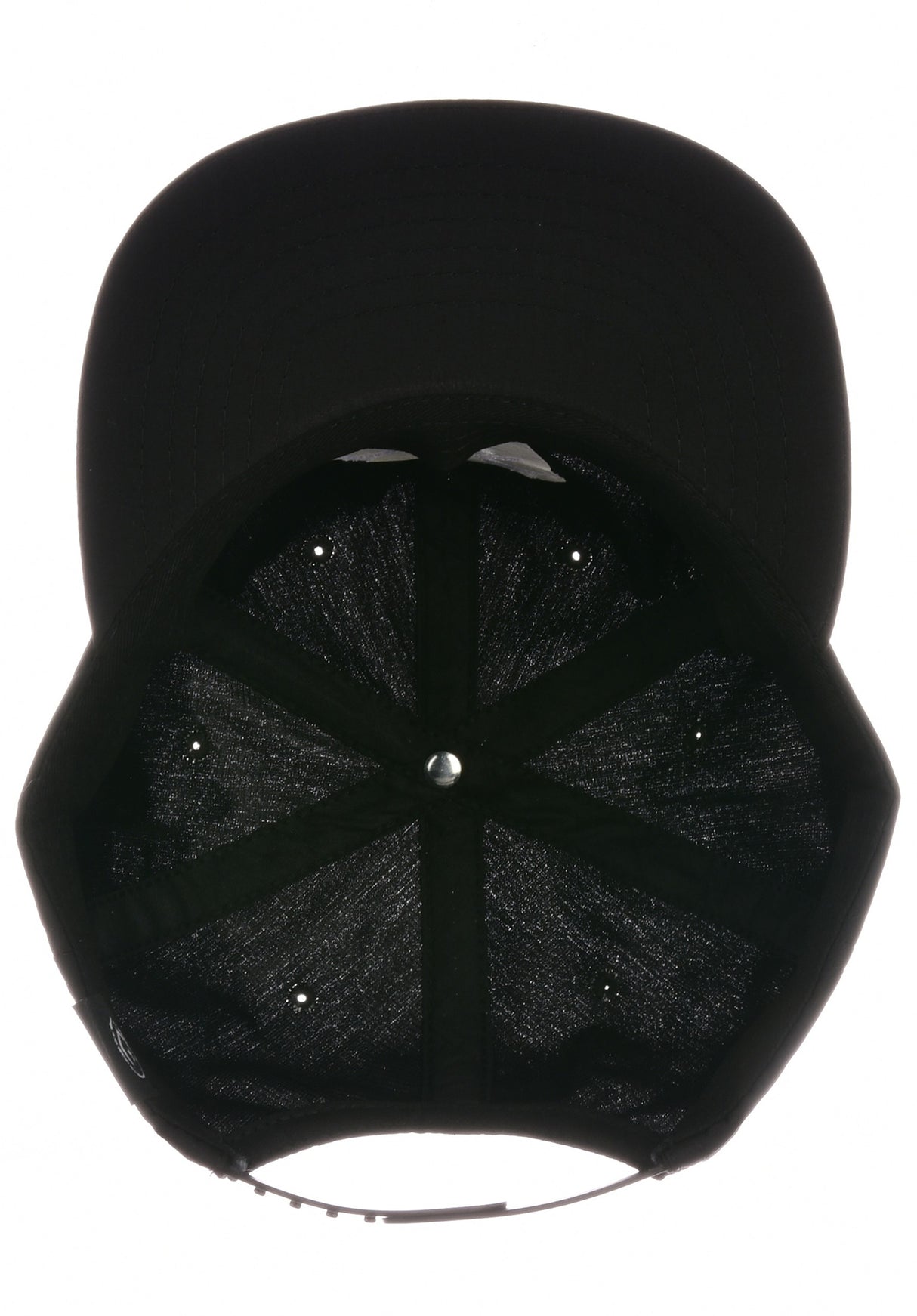 Push Unstructured black Oberansicht