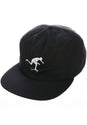 Push Unstructured black Vorderansicht