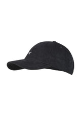 iriedaily Corvin Dad Cap black – Vorderansicht