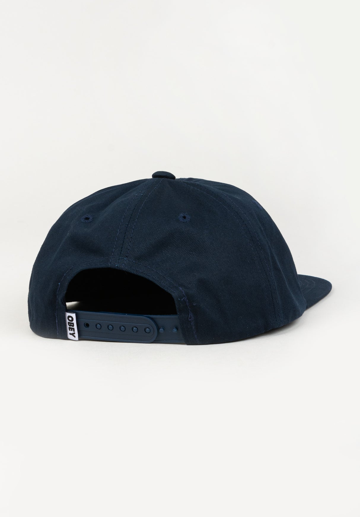 Select navy Rueckenansicht