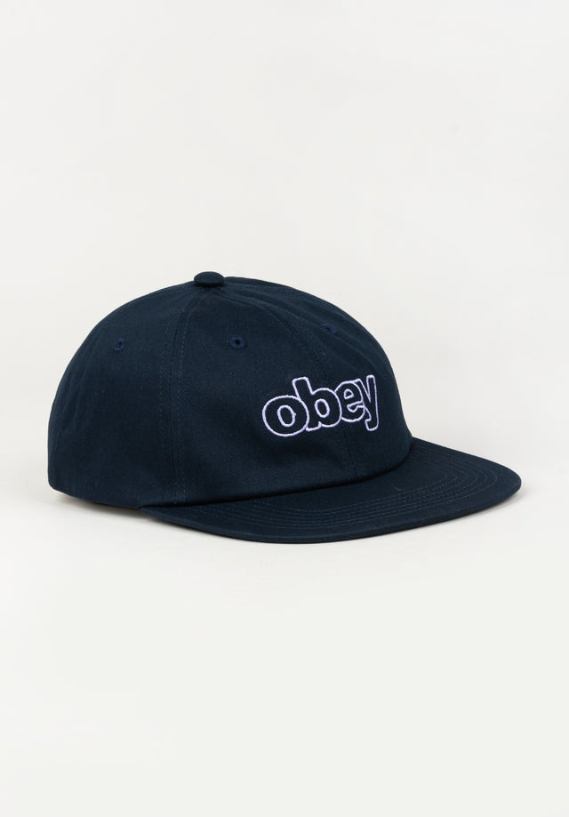 Select navy Vorderansicht