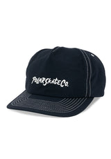 Earl Surf Logo navy Vorderansicht