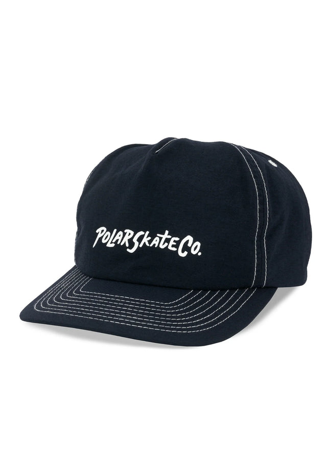 Earl Surf Logo navy Vorderansicht